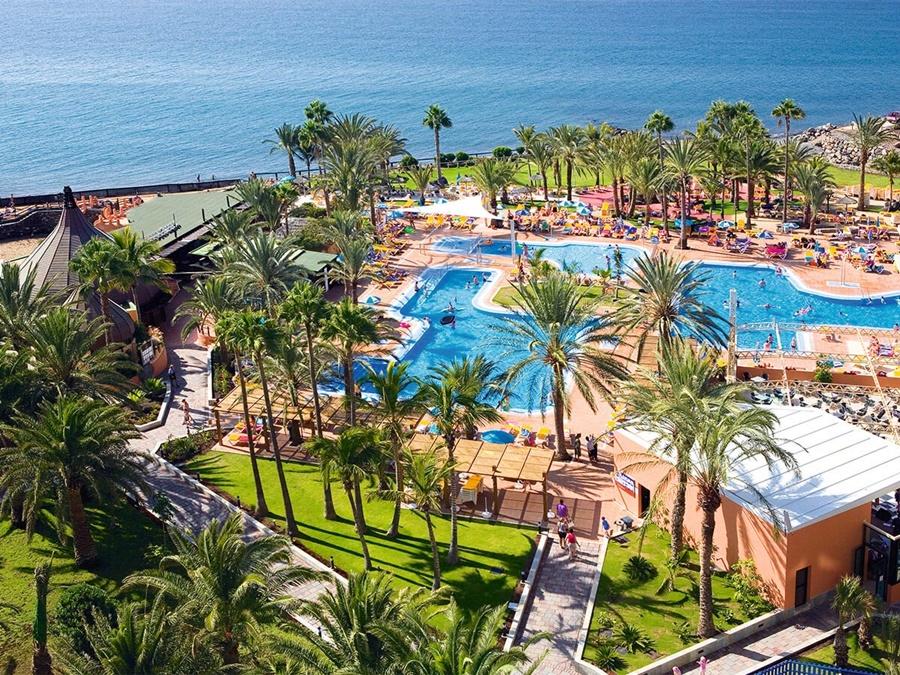 Grupotel Orquidea San Agustin  Exterior photo