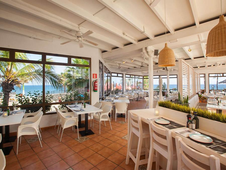 Grupotel Orquidea San Agustin  Exterior photo
