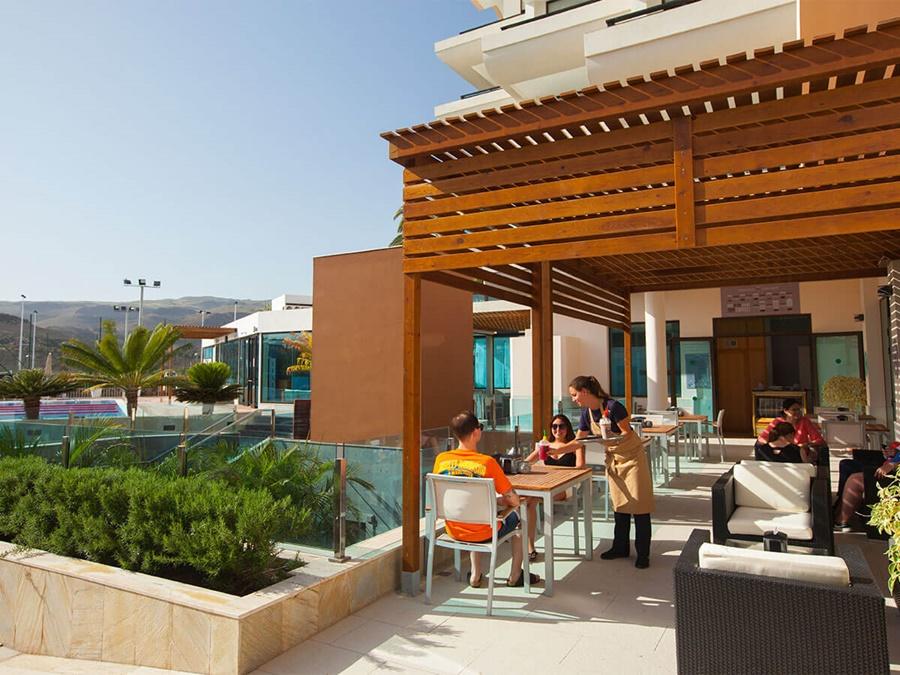 Grupotel Orquidea San Agustin  Exterior photo