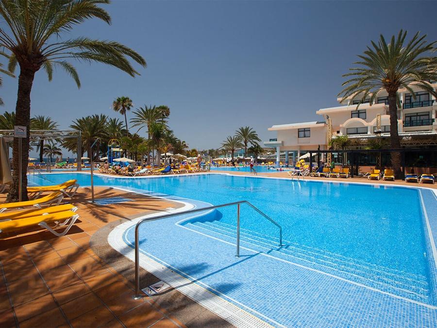 Grupotel Orquidea San Agustin  Exterior photo