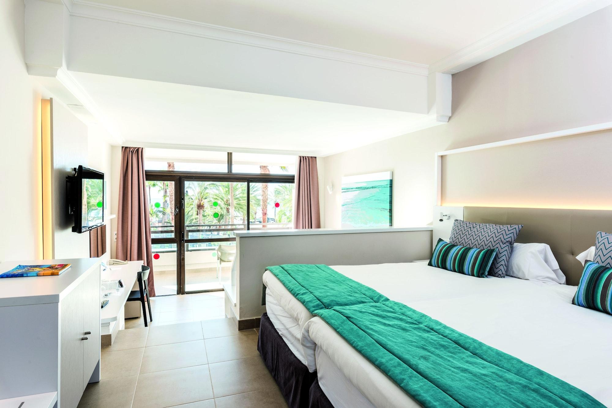 Grupotel Orquidea San Agustin  Exterior photo