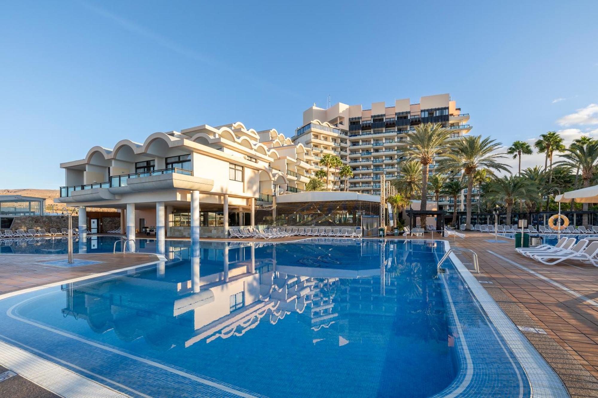 Grupotel Orquidea San Agustin  Exterior photo