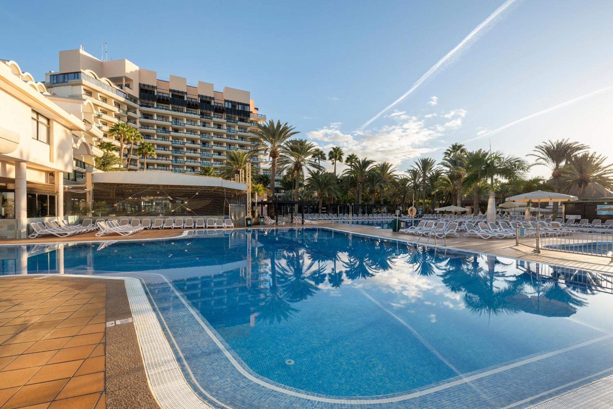 Grupotel Orquidea San Agustin  Exterior photo