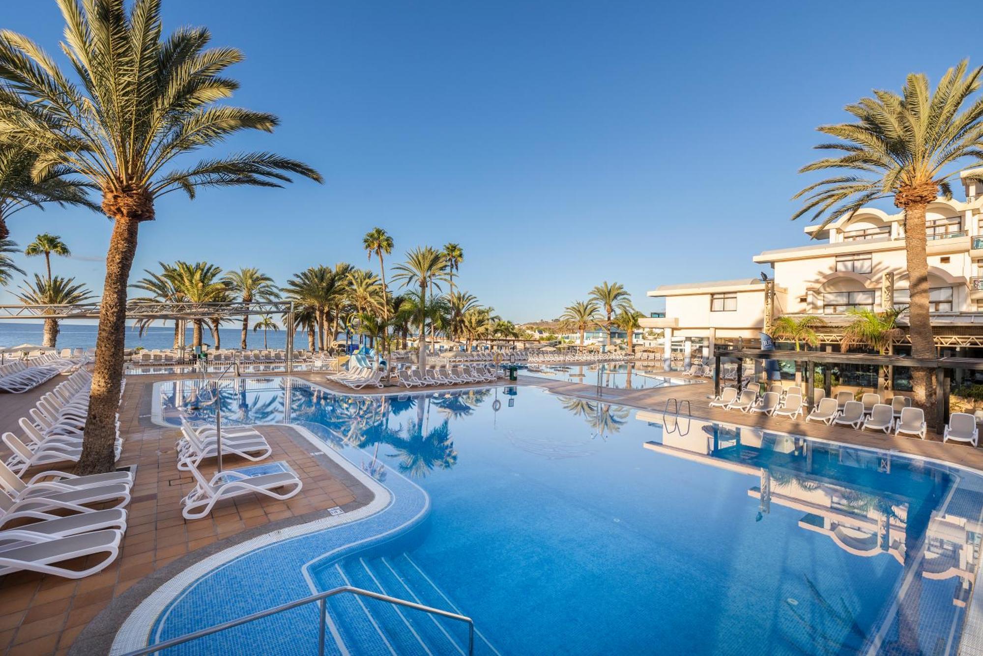 Grupotel Orquidea San Agustin  Exterior photo
