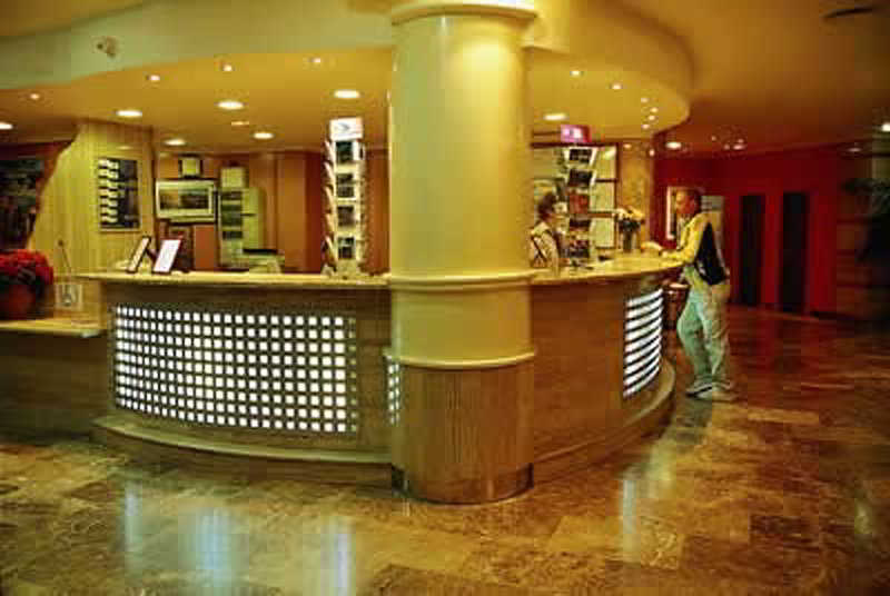 Grupotel Orquidea San Agustin  Exterior photo