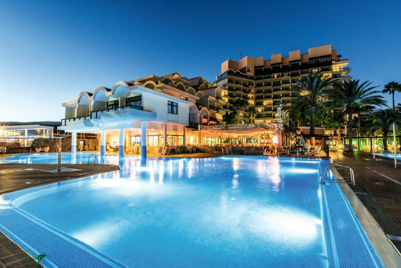 Grupotel Orquidea San Agustin  Exterior photo