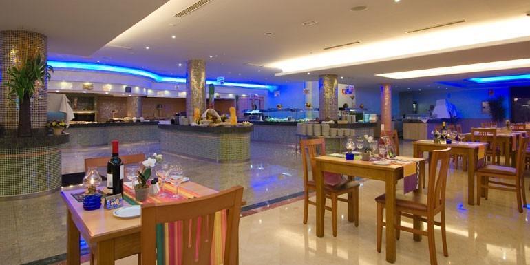 Grupotel Orquidea San Agustin  Exterior photo