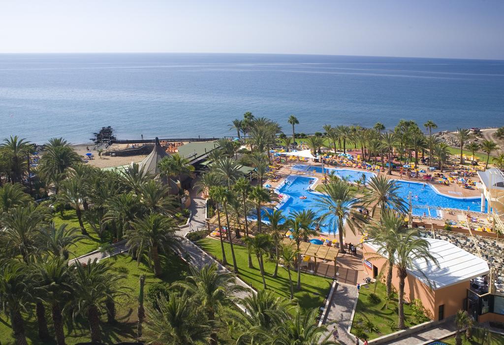Grupotel Orquidea San Agustin  Exterior photo
