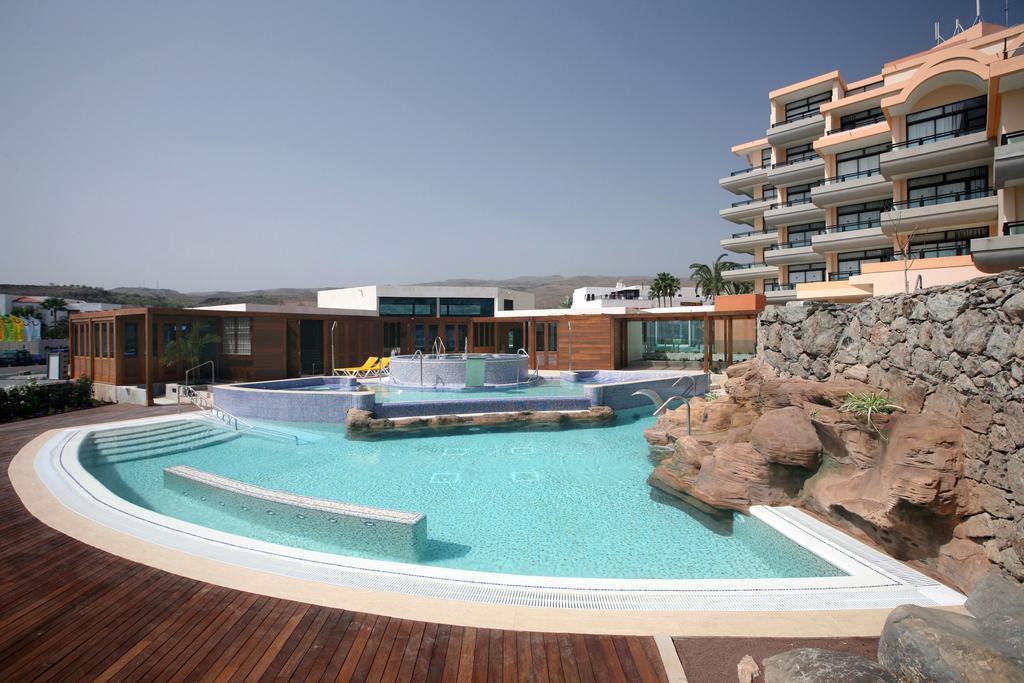 Grupotel Orquidea San Agustin  Exterior photo