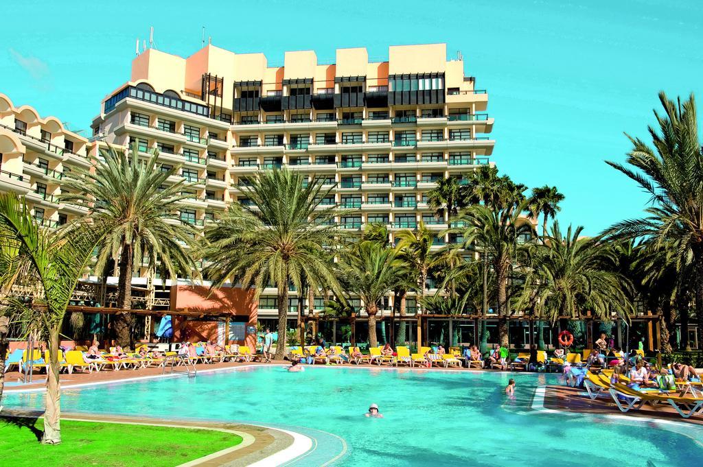Grupotel Orquidea San Agustin  Exterior photo