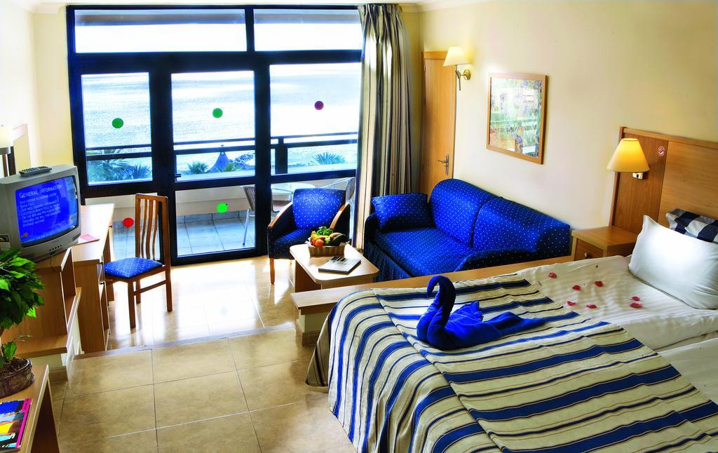 Grupotel Orquidea San Agustin  Room photo